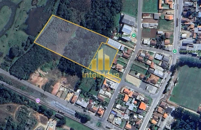 Oportunidade Estratégica em Balsa Nova: Potencial Ilimitado para o seu Próximo Projeto
Descubra o ...