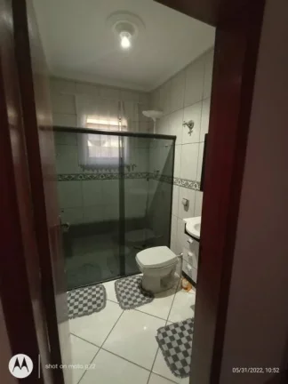 Imagem Alugo Sobrado em Santo André, Parque Capuava