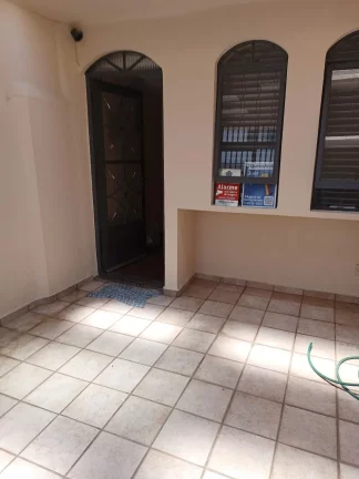 Imagem Magnífico Sobrado no Tatuapé - 3 dormitórios, 1 sala, 2 banheiros, 1 vaga de garagem. Confira já!