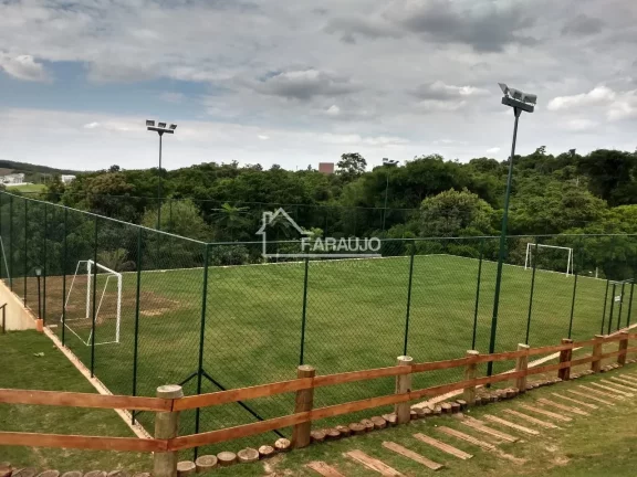 Imagem Terreno à venda em Condomínio fechado em Sorocaba-SP: 154,00 m²