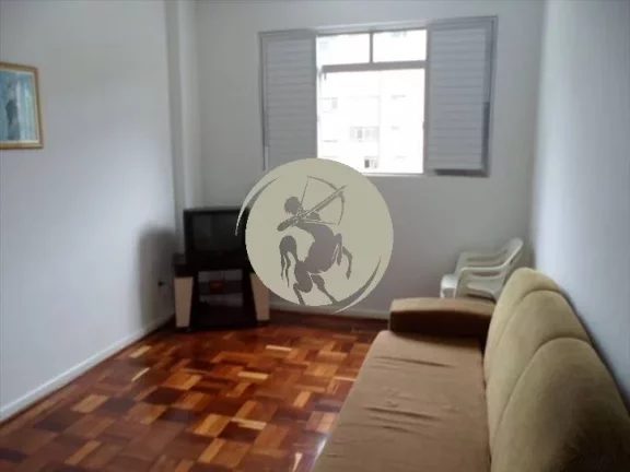 Imagem TODO MOBILIADO! PORTEIRA FECHADA, COMPRAR E MUDAR, APARTAMENTO AMPLO,ANDAR ALTO, A 200 METROS DA PRA...