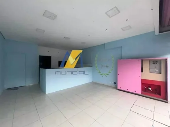 Imagem ???? Salão Comercial para locação com localização priveligiada