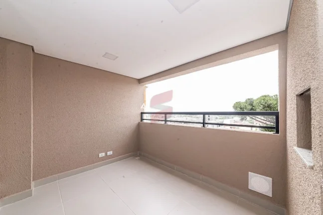 Imagem APARTAMENTO com 2 dormitórios à venda com 84.02m² por R$ 400.000,00 no bairro Alto Tarumã - PINHAIS / PR