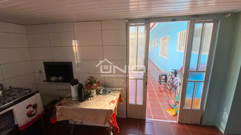 Imagem 2 Casas Mesmo Terreno São Vicente