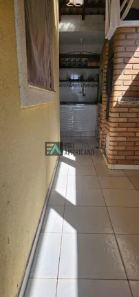 Imagem CASA EM CONDOMÍNIO FECHADO EM ATIBAIA