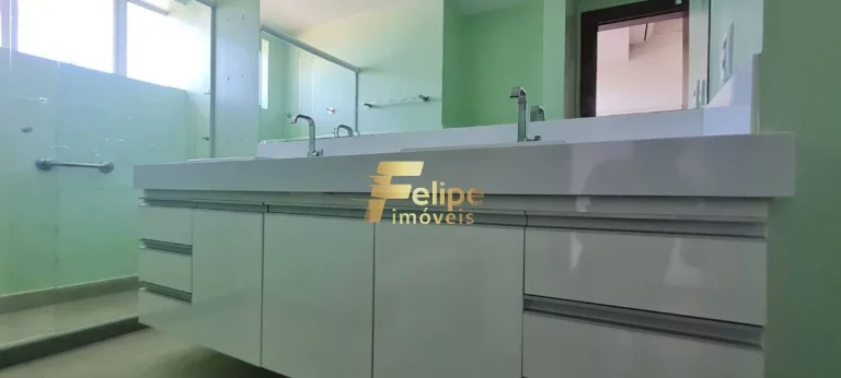 Imagem LUXUOSO APARTAMENTO DE 04 QUARTOS E 04 SUÍTES NA PRAIA DA COSTA, VILA VELHA/ES!