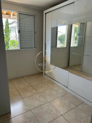 Imagem Casa 3 Dormitórios ( 1 suíte), 2 vagas, Campo Dei Fiore, Urbanova, Sjc.