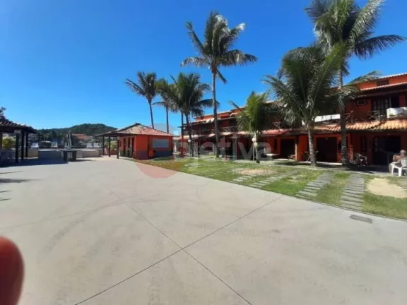Imagem Casa com 2 dormitórios à venda, 100 m² por R$ 550.000,00 - Peró - Cabo Frio/RJ