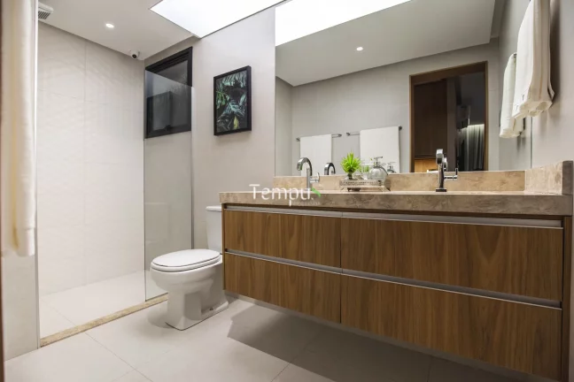 Imagem Talk Marista - Apartamento 141 m² à venda no bairro Setor Marista - Goiânia/GO