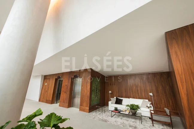 Imagem APARTAMENTO RESIDENCIAL em SÃO PAULO - SP, ITAIM BIBI
