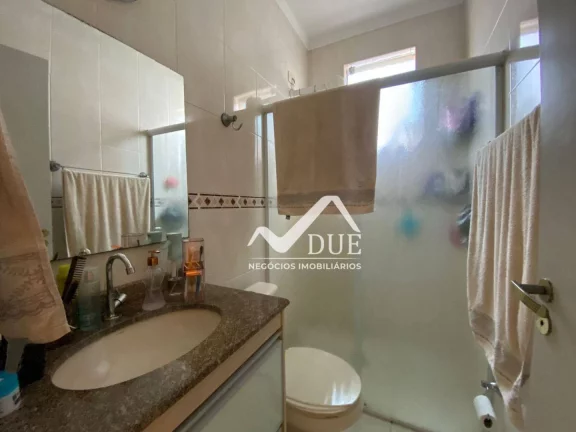 Imagem Sobrado com 4 dormitórios com piscina e area goumet à venda, 228 m² por R$ 1.300.000 - Embaré - Santos/SP