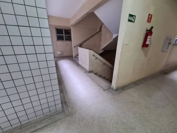 Imagem APARTAMENTO FORTE - PRAIA GRANDE SP