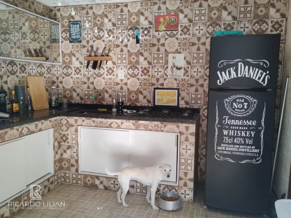 Imagem Casa Geminada Triplex em Penha de França, São Paulo/SP