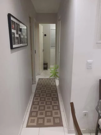 Imagem Apartamento com 3 dormitórios à venda, 67 m² - Jardim das Vertentes - São Paulo/SP