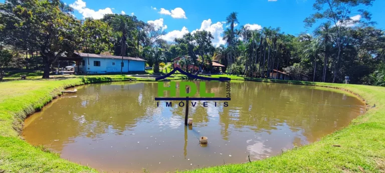 Imagem 9,07 Alqs Muita água Topíssima