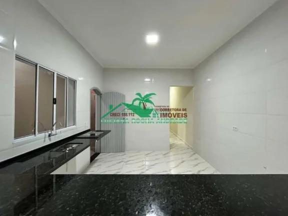 Imagem Casa Padrão