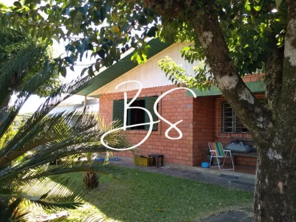 Imagem CASA RESIDENCIAL em IGREJINHA - RS, XV de Novembro