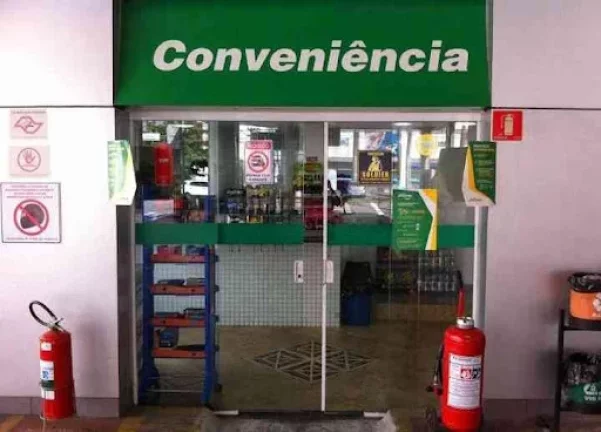 Imagem Ponto para alugar, 814 m² - Embaré - Santos/SP