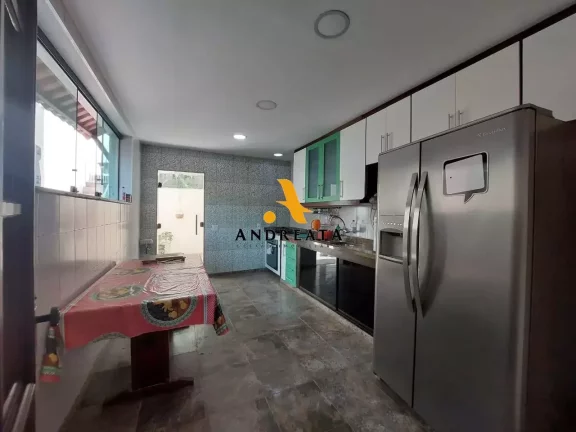 Imagem CASA 3 QUARTOS COM PISCINA - TAQUARA