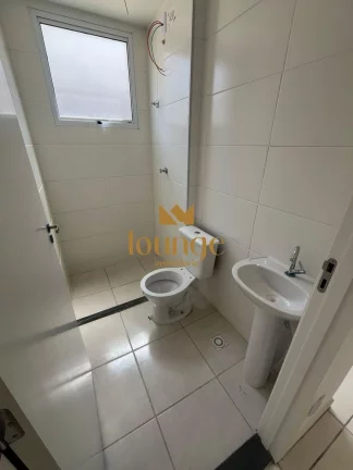 Imagem Apartamento à Venda em Ipatinga Zona Oeste - Sorocaba/SP