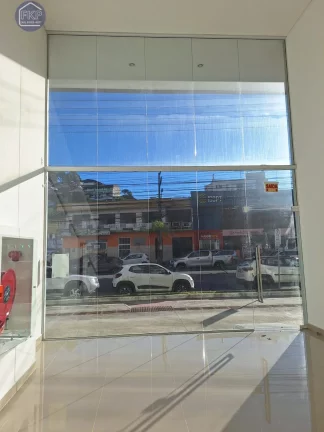 Imagem Sala Comercial!