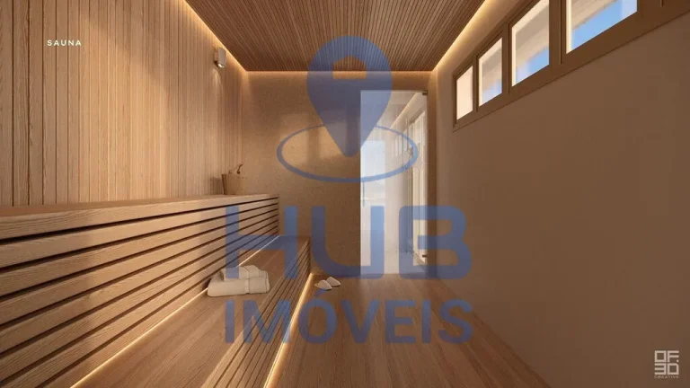 Imagem Apartamento 4 Dormitórios para venda em Florianópolis - SC