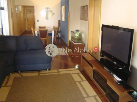 Imagem APARTAMENTO C/ VISTA PRO MAR