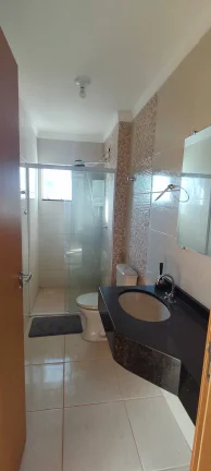 Imagem Apartamento à venda em Cascavel - NEVA, 119m², com churrasqueira e suíte