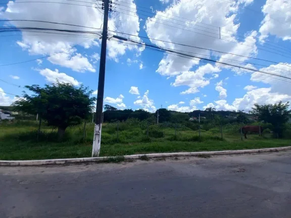 Imagem Loteamento Residencial no Centro de Alfredo Vasconcelos/MG – Lotes Planos a Partir de 200m2