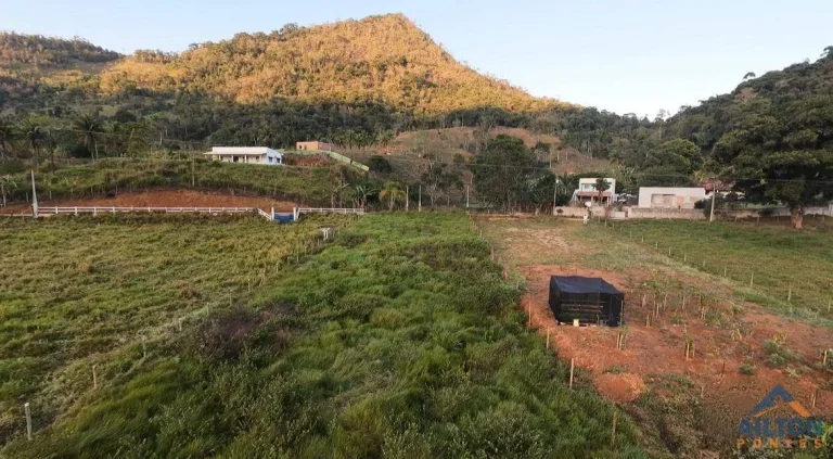 Imagem Terreno com 4.187 m2 à Venda em São João do Jaboti - Guarapari/ES