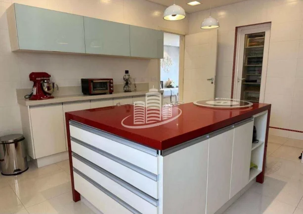 Imagem Casa de Condomínio