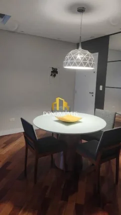 Imagem Apartamento 70m à Venda no Edifício Domenico Peppe em SCS