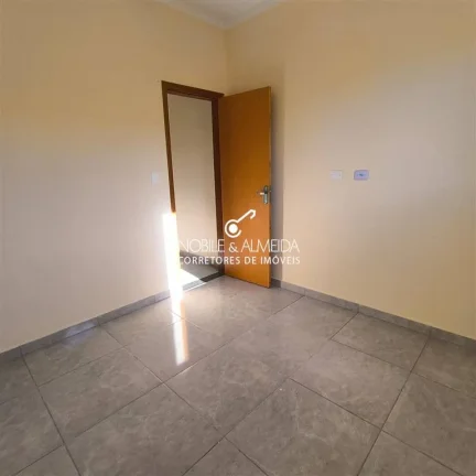 Imagem CASA COM 50 m² - RIBEIROPOLIS - PRAIA GRANDE SP