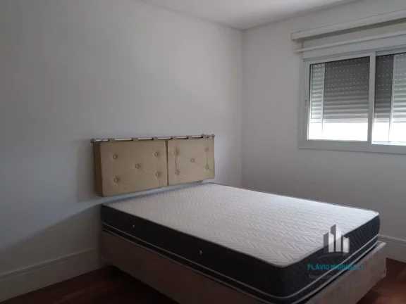 Imagem Apartamento para Locação Soho Tamboré