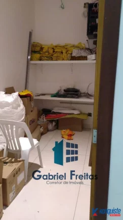 Imagem ALUGO LOJA NA AVENIDA GETÚLIO VARGAS