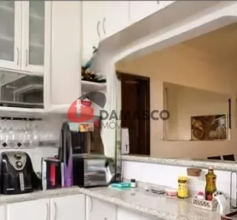 Imagem Apartamento à venda, Cerâmica, São Caetano do Sul, SP
