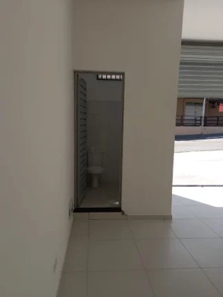 Imagem Ponto para alugar, 40 m² por R$ 1.250,00/mês - Jardim Santa Luzia - São José dos Campos/SP