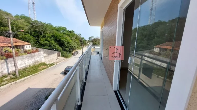 Imagem Casa Triplex à venda no Barroco, Itaipuaçu.