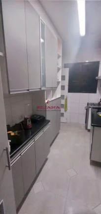 Imagem Apartamento à venda em Osasco, Quitaúna, com 2 quartos, 59m²