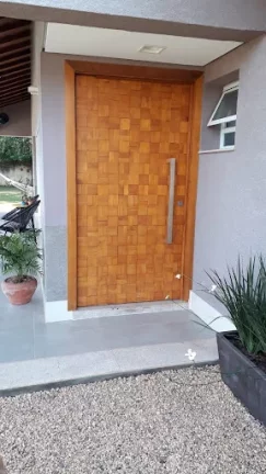 Imagem Casa com 3 quartos à venda, 212 m² por R$ 1.900.000 - Condominio Parque das Garças I - Atibaia/SP