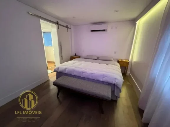Imagem Apartamento com 96m² e Mobília no Jardim Paulista