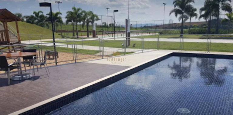 Imagem Terreno À Venda Alphaville Zona Sul - Votorantim/SP