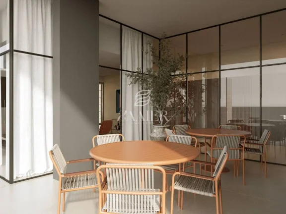 Imagem Apartamento com 3 quartos, Anita Garibaldi - Joinville