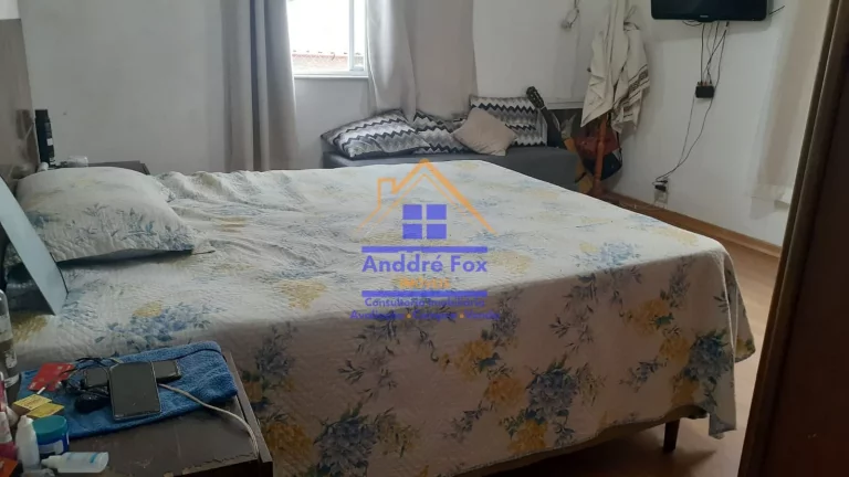 Imagem Casa à venda Três Dormitórios sendo uma suíte e quintal R$ 550.000,00 , Méier, Rio de Janeiro, RJ