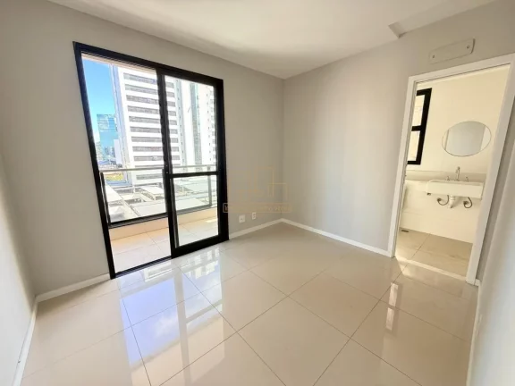 Imagem Highline Square – 3 Quartos na Enseada do Suá com Vista para o Iate Clube