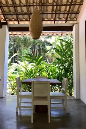 Imagem Terreno em Condomínio à venda em Praia do Forte, Mata de São João - Fazenda do Forte