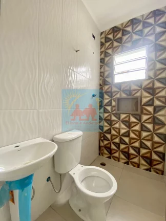 Imagem Oportunidade Única! Imóvel Lado Praia em Itanhaém com 2 Quartos, Sendo uma Suíte e Espaço para Construir uma Piscina