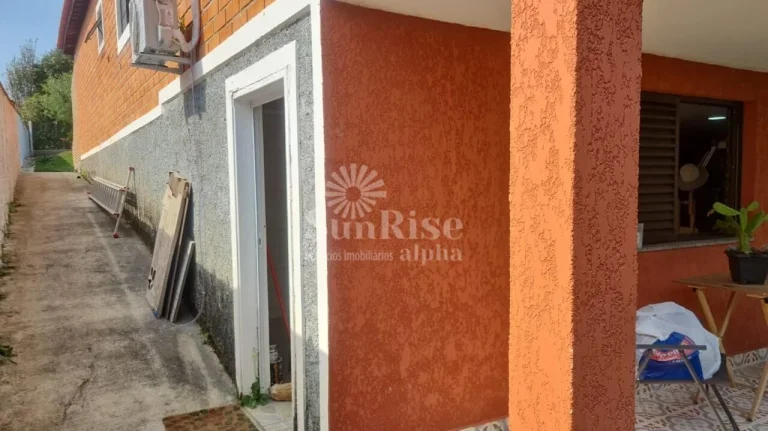 Imagem Chácara à venda no condomínio Haras Pavão com 3 quartos e 4 vagas 200 m² por R$ 800.000,00 - Araçoiaba da Serra/SP