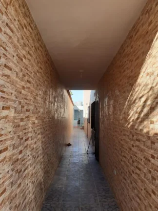 Imagem Casa para Venda em Itanhaém, Vila Loty, 2 dormitórios, 1 suíte, 2 banheiros, 2 vagas