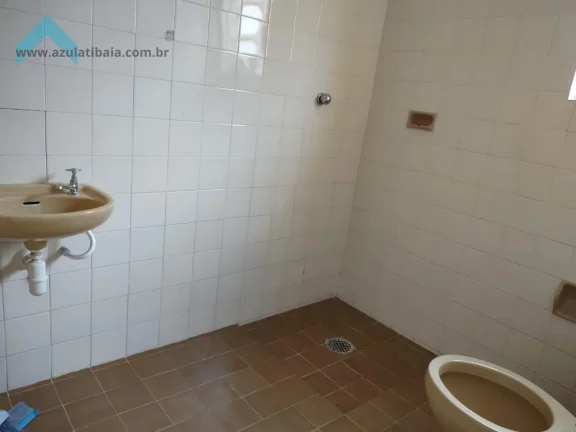 Imagem Casa Térrea com Edícula à Venda na Vila Thaís  Atibaia/SP